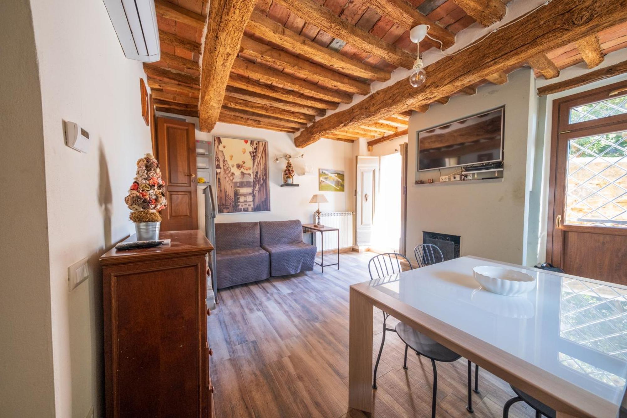 Il Leoncino Hotel Palaia Kültér fotó